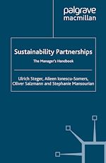 Télécharger le livre :  Sustainability Partnerships
