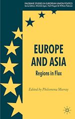 Download this eBook Europe and Asia