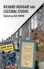Télécharger le livre :  Richard Hoggart and Cultural Studies