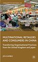 Télécharger le livre :  Multinational Retailers and Consumers in China