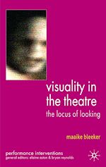 Télécharger le livre :  Visuality in the Theatre
