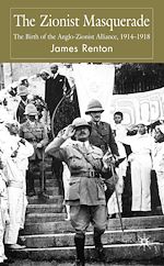 Télécharger le livre :  The Zionist Masquerade