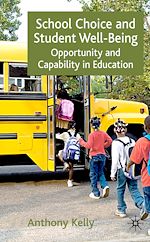 Télécharger le livre :  School Choice and Student Well-Being