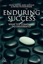Télécharger le livre :  Enduring Success