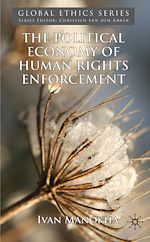 Télécharger le livre :  The Political Economy of Human Rights Enforcement
