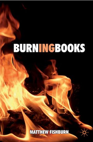 Téléchargez le livre :  Burning Books