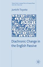 Télécharger le livre :  Diachronic Change in the English Passive