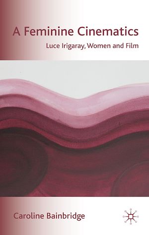 Téléchargez le livre :  A Feminine Cinematics
