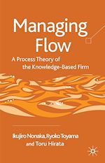 Télécharger le livre :  Managing Flow