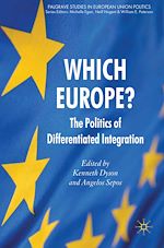 Download this eBook Which Europe?