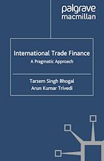 Télécharger le livre :  International Trade Finance