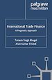 Télécharger le livre :  International Trade Finance