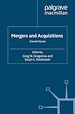 Télécharger le livre :  Mergers and Acquisitions