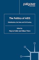 Télécharger le livre :  The Politics of AIDS