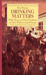 Télécharger le livre :  Drinking Matters