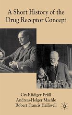 Download this eBook A Short History of the Drug Receptor Concept