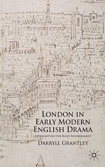 Télécharger le livre :  London in Early Modern English Drama