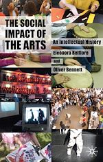 Télécharger le livre :  The Social Impact of the Arts