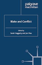 Télécharger le livre :  Blake and Conflict