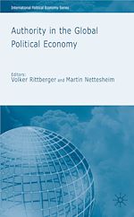Télécharger le livre :  Authority in the Global Political Economy