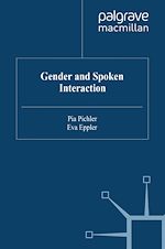 Télécharger le livre :  Gender and Spoken Interaction