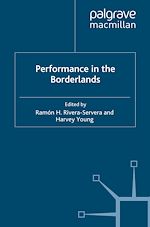 Télécharger le livre :  Performance in the Borderlands