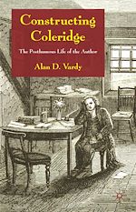 Télécharger le livre :  Constructing Coleridge
