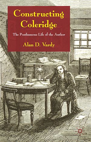 Téléchargez le livre :  Constructing Coleridge