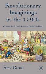 Télécharger le livre :  Revolutionary Imaginings in the 1790s
