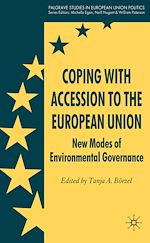 Download this eBook Coping with Accession to the European Union