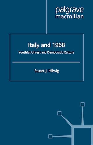 Téléchargez le livre :  Italy and 1968