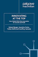 Télécharger le livre :  Innovating at the Top