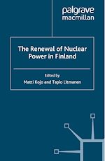 Télécharger le livre :  The Renewal of Nuclear Power in Finland