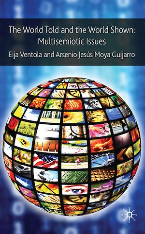 Téléchargez le livre :  The World Told and the World Shown