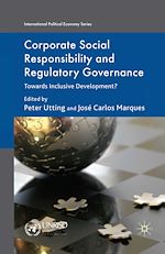 Télécharger le livre :  Corporate Social Responsibility and Regulatory Governance