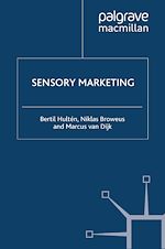 Télécharger le livre :  Sensory Marketing
