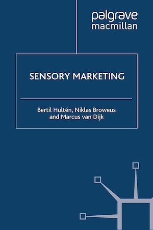Téléchargez le livre :  Sensory Marketing