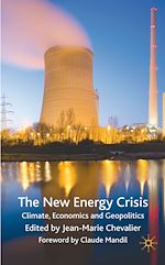 Télécharger le livre :  The New Energy Crisis