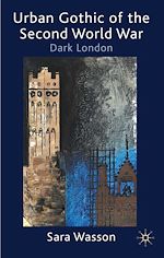 Télécharger le livre :  Urban Gothic of the Second World War