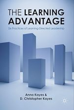 Télécharger le livre :  The Learning Advantage