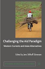 Télécharger le livre :  Challenging the Aid Paradigm