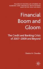 Télécharger le livre :  Financial Boom and Gloom