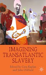 Télécharger le livre :  Imagining Transatlantic Slavery