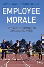 Télécharger le livre :  Employee Morale