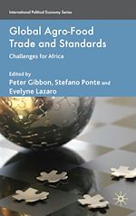 Télécharger le livre :  Global Agro-Food Trade and Standards