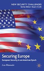 Télécharger le livre :  Securing Europe