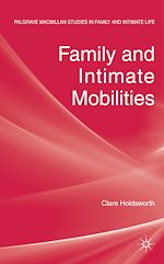 Download this eBook Family and Intimate Mobilities