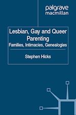 Download this eBook Lesbian, Gay and Queer Parenting