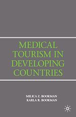 Télécharger le livre :  Medical Tourism in Developing Countries