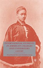 Télécharger le livre :  International Students in American Colleges and Universities